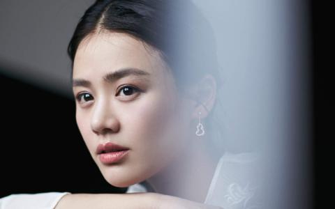 马思纯图片 _ 第(9)张