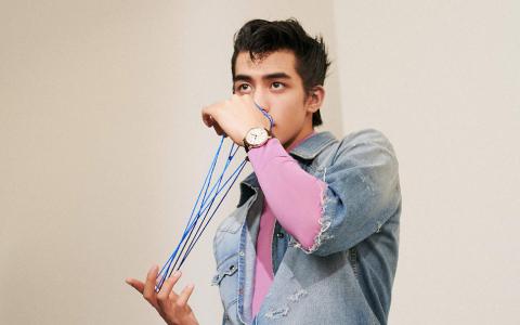 宋威龙图片 _ 第(1)张