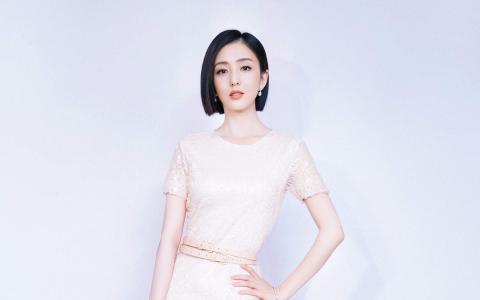 佟丽娅图片 _ 第(3)张