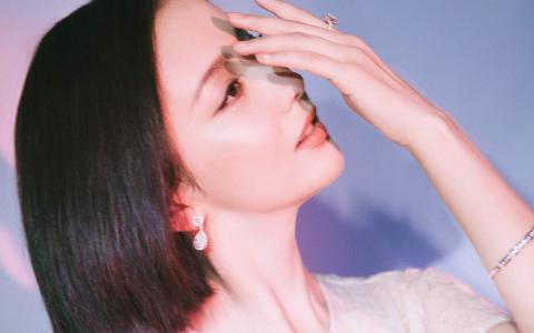 佟丽娅图片 _ 第(4)张