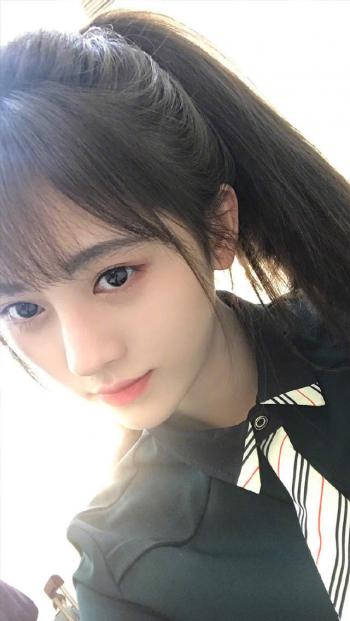鞠婧祎图片 _ 第(5)张