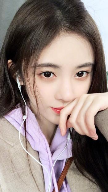鞠婧祎图片 _ 第(7)张