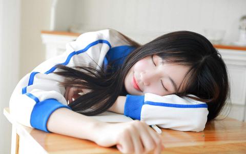高清校花90后可爱清纯学生妹高清桌面壁纸第0张