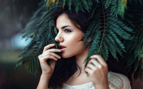 西方美女图片 _ 第(1)张