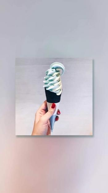 小清新创意美食高清摄影图片第6张