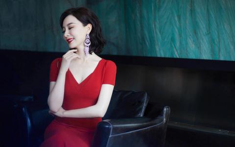 陈数图片 _ 第(6)张