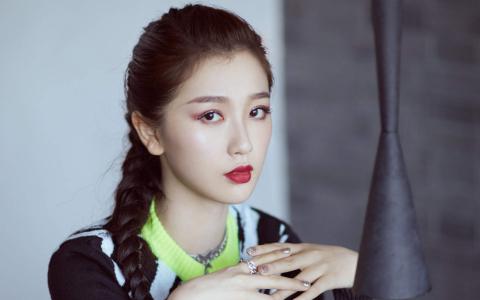 虞书欣图片 _ 第(6)张
