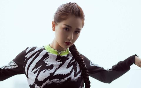 虞书欣图片 _ 第(7)张