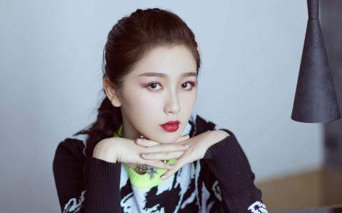 虞书欣图片 _ 第(11)张