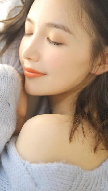 美女手机壁纸图片 _ 第(1)张