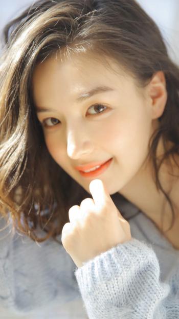 美女手机壁纸图片 _ 第(5)张