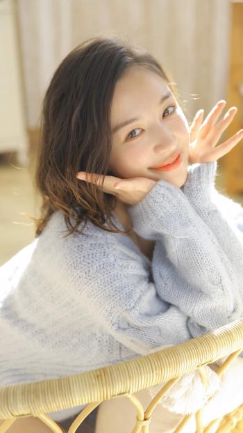 美女手机壁纸图片 _ 第(6)张