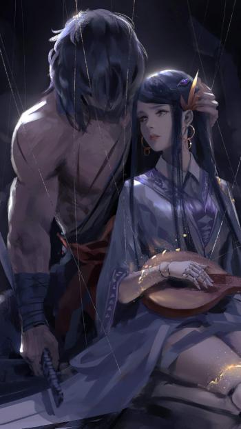 动漫人物图片 _ 第(8)张