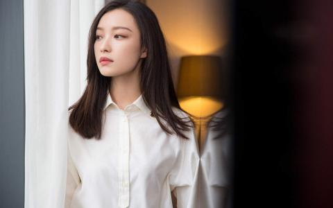倪妮图片 _ 第(1)张