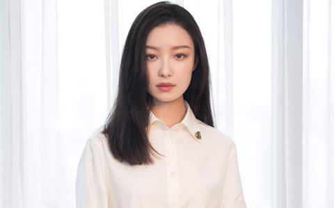 倪妮图片 _ 第(6)张