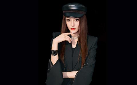 迪丽热巴图片 _ 第(2)张