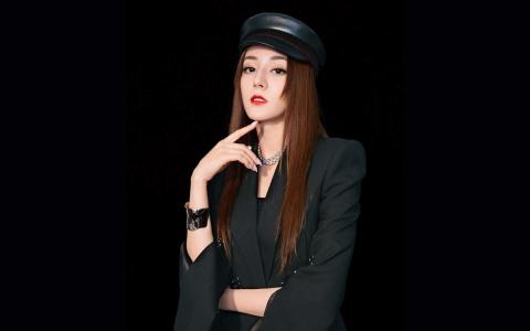 迪丽热巴图片 _ 第(3)张