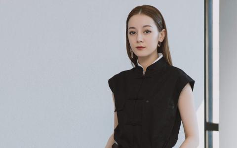 迪丽热巴图片 _ 第(7)张