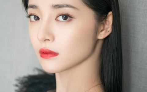 美女周洁图片 _ 第(5)张