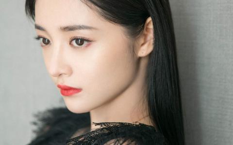 美女周洁图片 _ 第(7)张