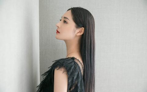 美女周洁图片 _ 第(8)张