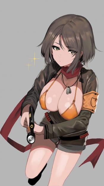 美女手机壁纸图片 _ 第(1)张