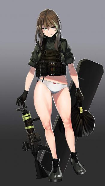 美女手机壁纸图片 _ 第(6)张