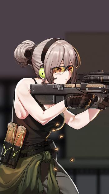美女手机壁纸图片 _ 第(7)张