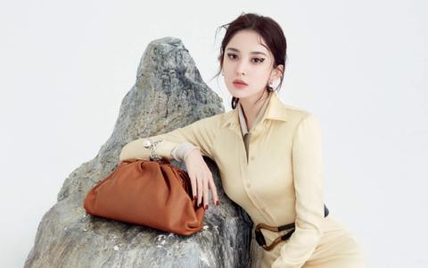 古力娜扎图片 _ 第(6)张