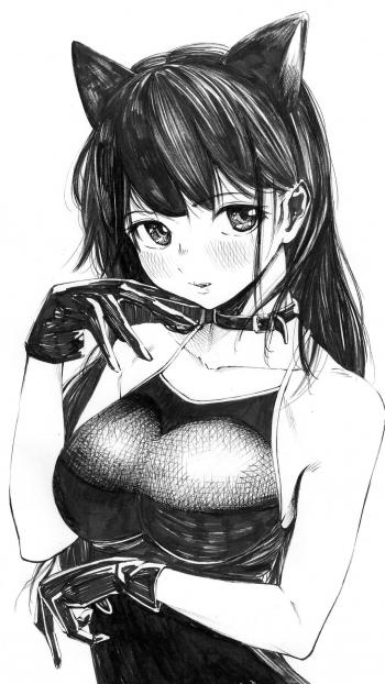 动漫少女图片 _ 第(3)张