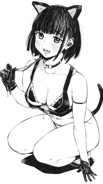 动漫少女图片 _ 第(7)张