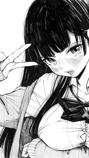 动漫少女图片 _ 第(8)张