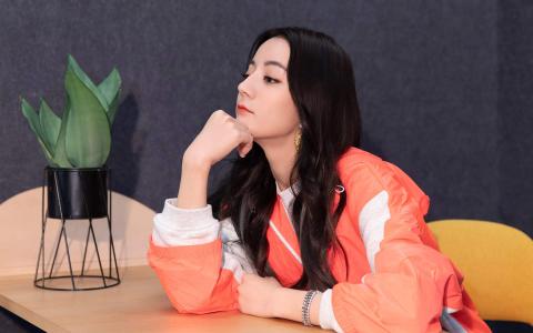 迪丽热巴图片 _ 第(5)张