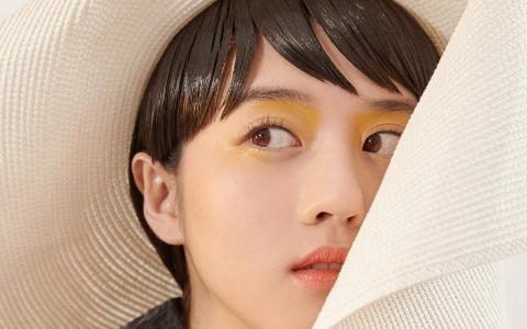 李凯馨图片 _ 第(6)张