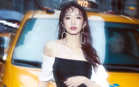 孟美岐图片 _ 第(1)张