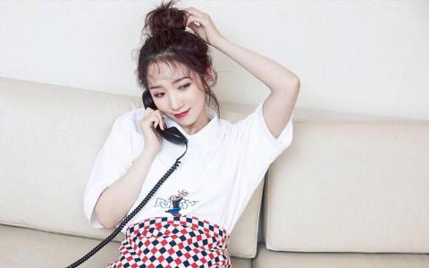 孟美岐图片 _ 第(6)张