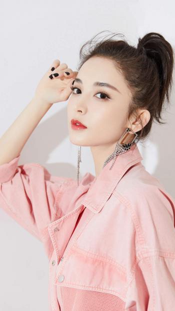 古力娜扎图片 _ 第(9)张
