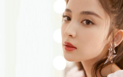 古力娜扎图片 _ 第(6)张
