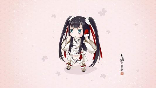 上海迪士尼万圣节可爱卡通人物图片第4张