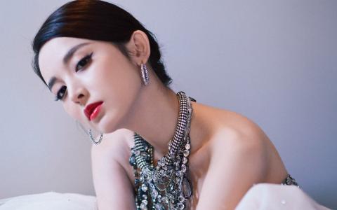 古力娜扎图片 _ 第(8)张