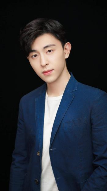 邓伦图片 _ 第(6)张