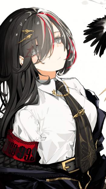 动漫少女图片 _ 第(4)张