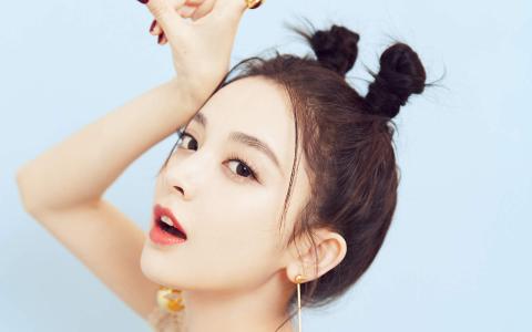古力娜扎图片 _ 第(5)张