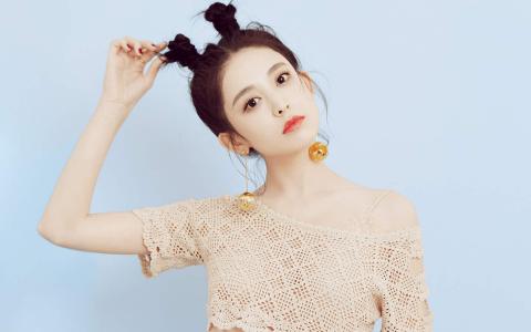 古力娜扎图片 _ 第(7)张