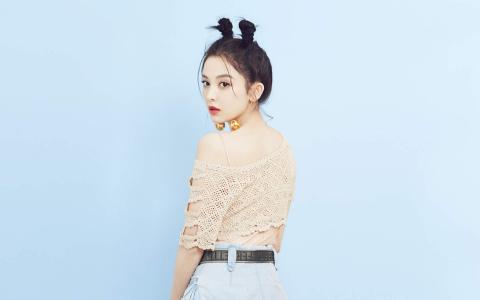 古力娜扎图片 _ 第(8)张