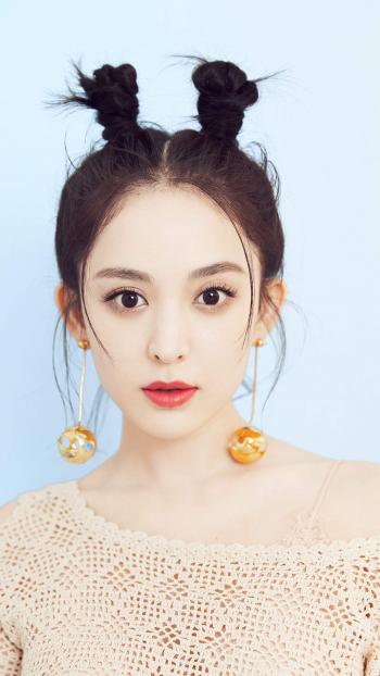 古力娜扎图片 _ 第(2)张