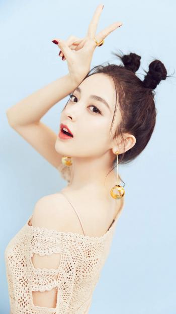 古力娜扎图片 _ 第(5)张