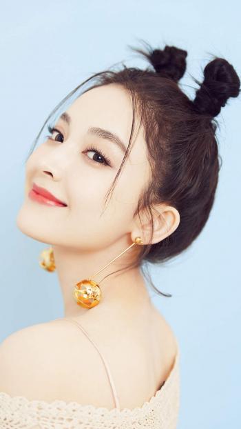 古力娜扎图片 _ 第(9)张