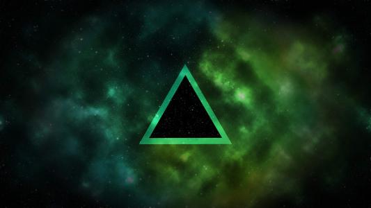 简约唯美设计创意桌面壁纸第6张