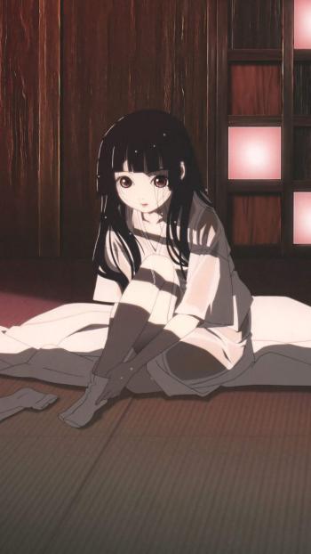 动漫少女图片 _ 第(8)张
